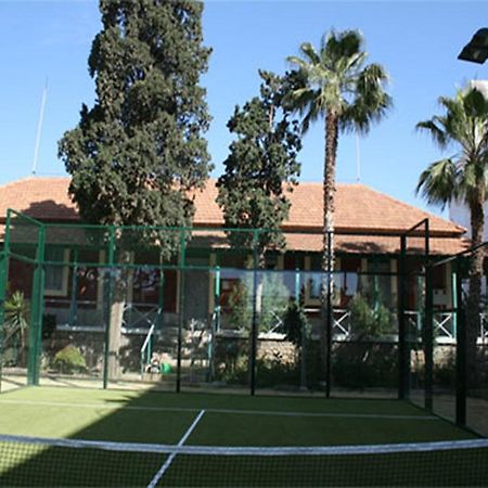 Aguilas Beach House - Excelente Ubicacion!! Centro Con Vistas Playa Delicias Con Aire Bagian luar foto