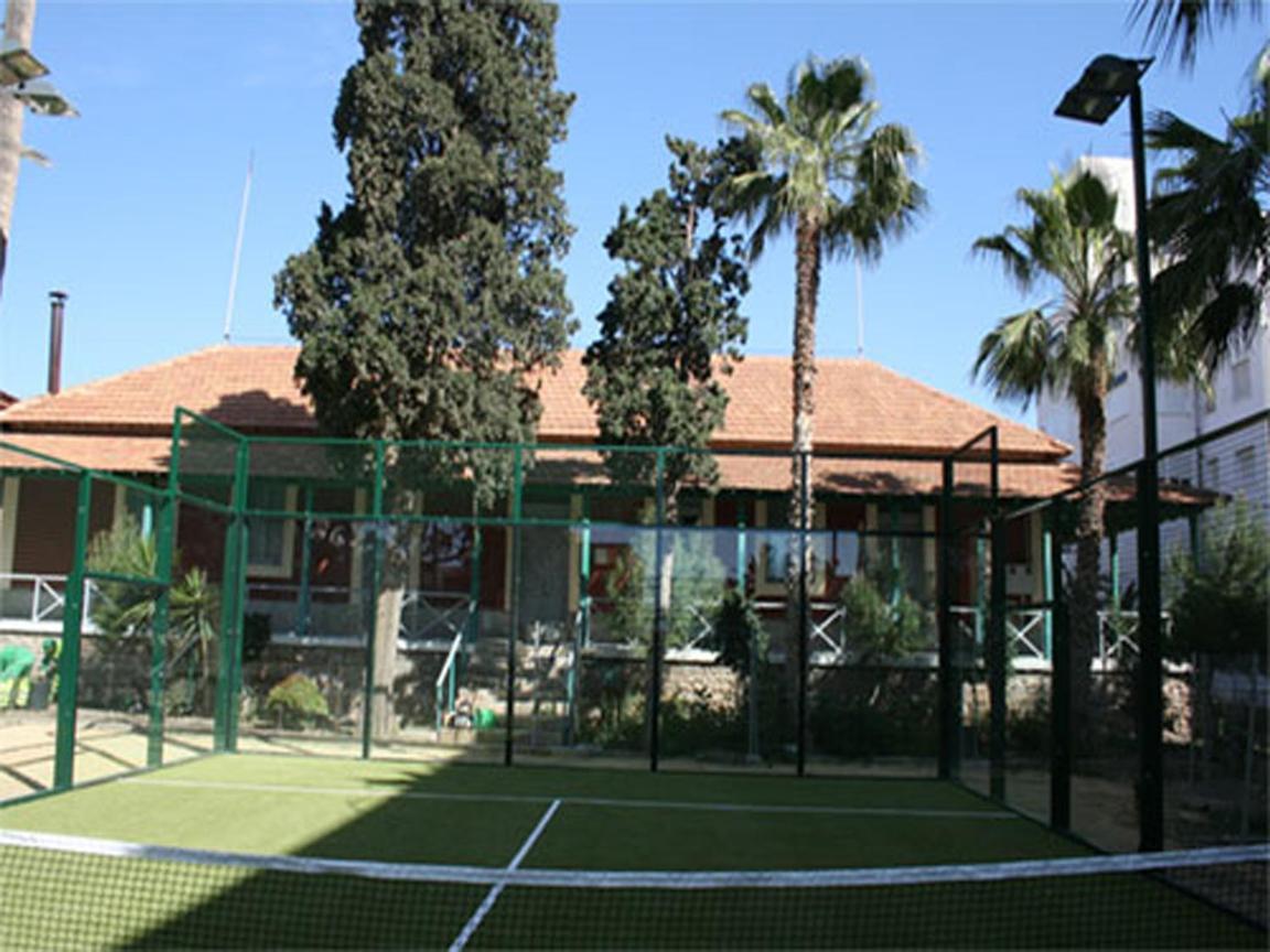 Aguilas Beach House - Excelente Ubicacion!! Centro Con Vistas Playa Delicias Con Aire Bagian luar foto