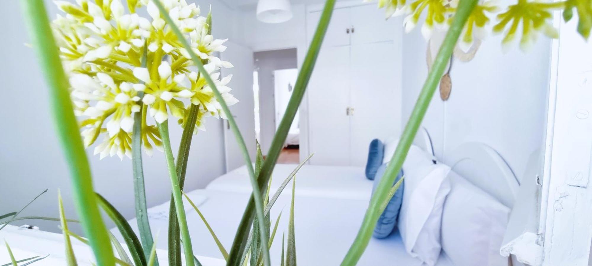 Aguilas Beach House - Excelente Ubicacion!! Centro Con Vistas Playa Delicias Con Aire Bagian luar foto